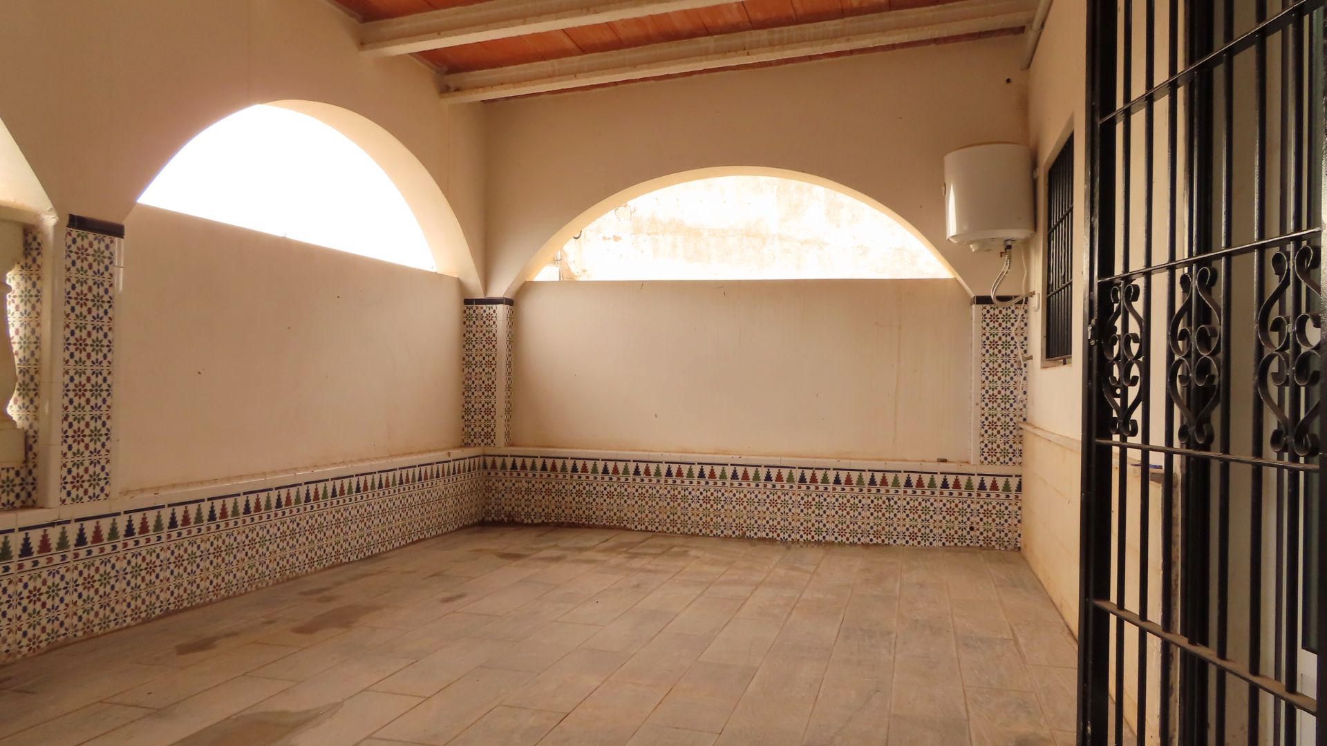 Single-family semi-detached for sale in Cartagena