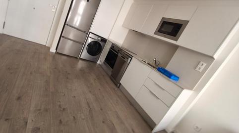 Foto 4 de Pis de lloguer a Malilla, Valencia