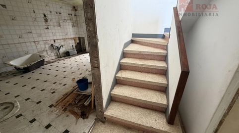 Foto 3 de Casa o chalet en venta en Cangas pueblo, Cangas