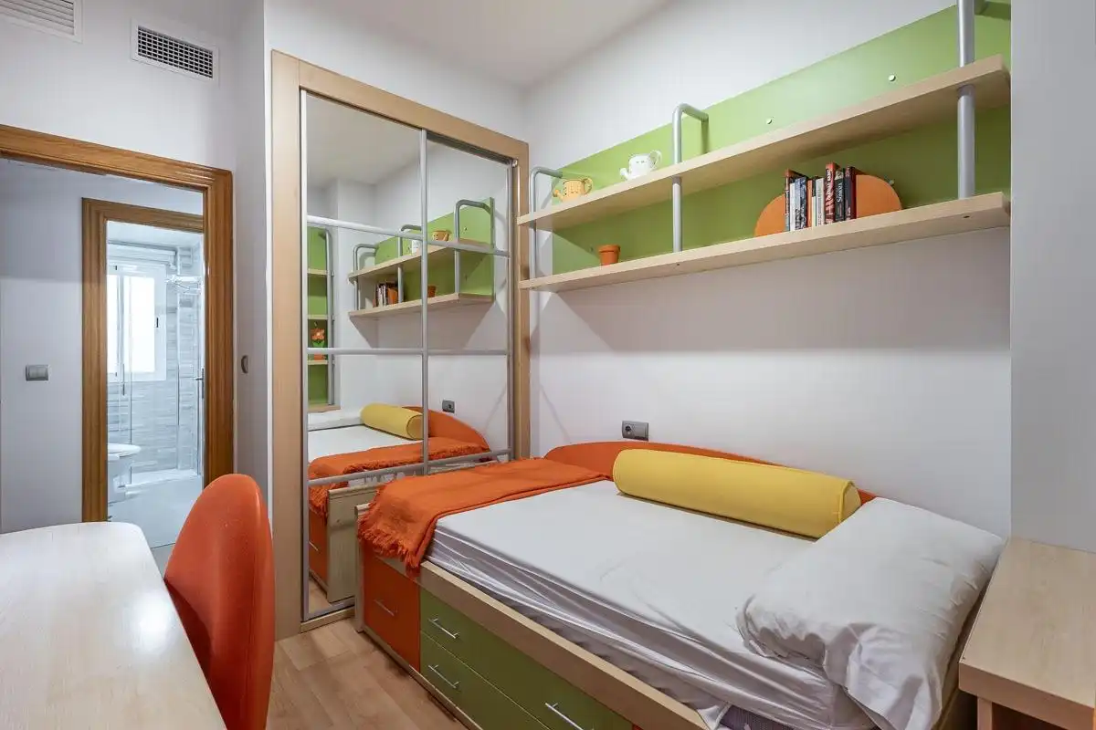 Flat for rent in Centro - Sagrario