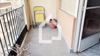 Balcony of Flat for sale in San Vicente del Raspeig / Sant Vicent del Raspeig  with Balcony