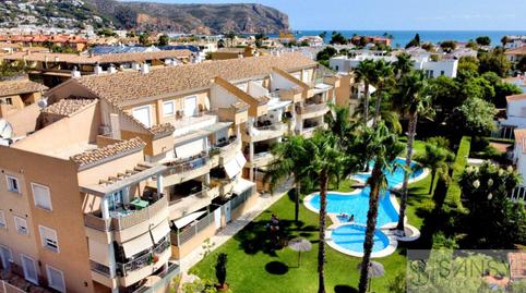 Foto 3 de Apartamento en venta en Montañar - El Arenal, Alicante