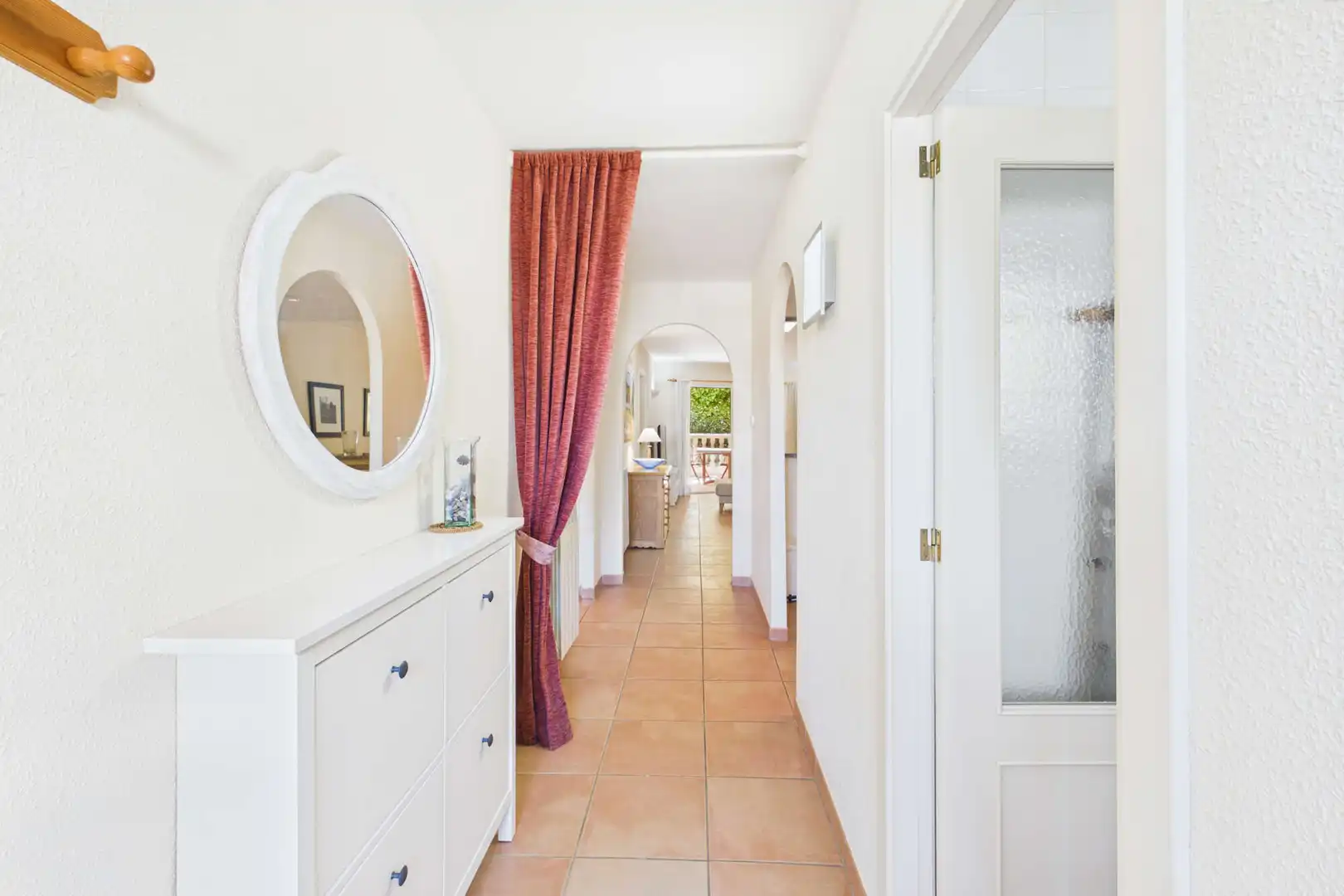 Appartamento con terrazza in vendita a Cala Ratjada, imagen 2