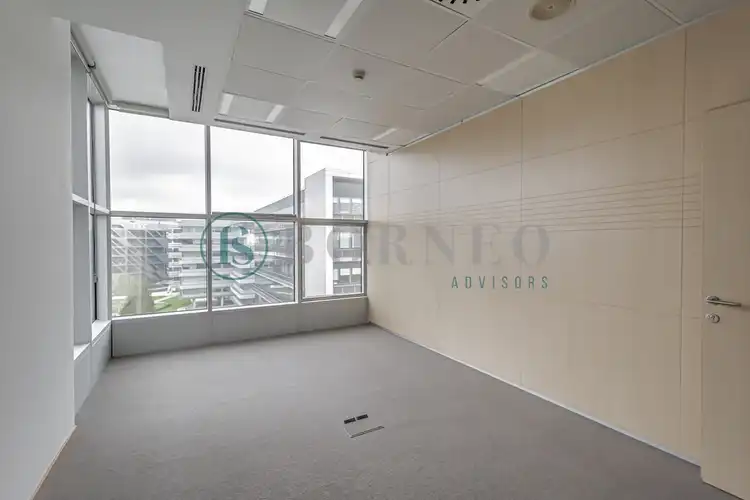 Büro zur Miete in Madrid
