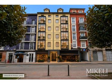 Mixte résidentiel à vendre à Calle Vargas