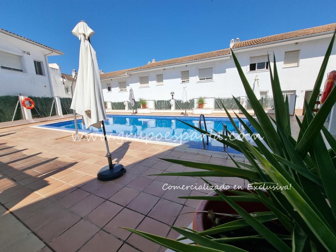 Pis de lloguer a Sanlúcar la Mayor