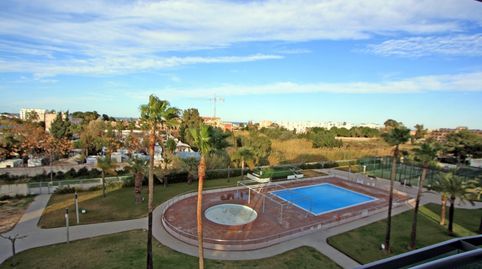 Foto 5 de Apartamento en venta en L'Almadrava - L'Estanyó, Dénia