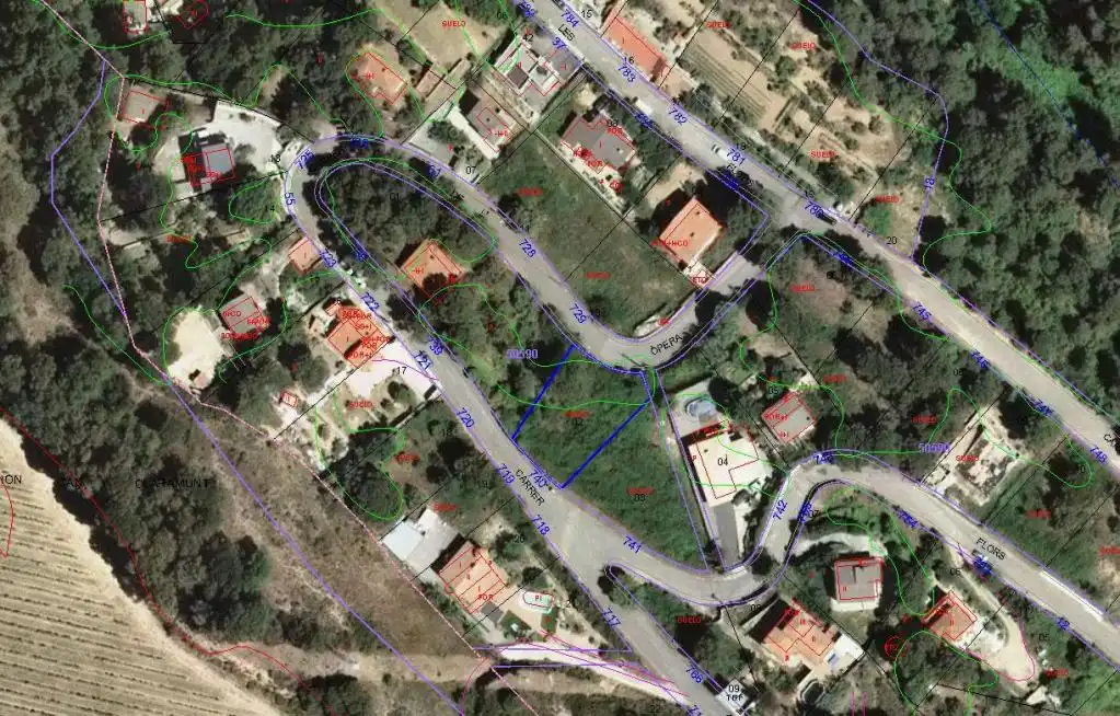 Terreno rustico in vendita a OPERA, imagen 2