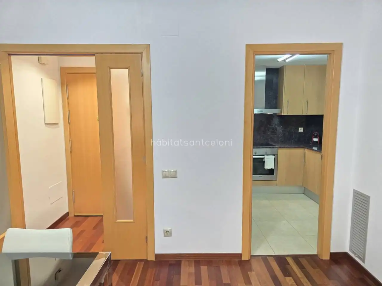 Piso en venta en Carretera DE CALDES, Can Gili