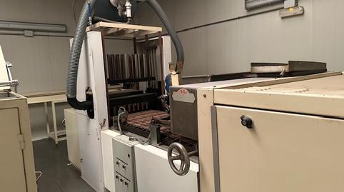 Photo 4 of Industrial buildings for sale in El Vallejo, Guadalajara