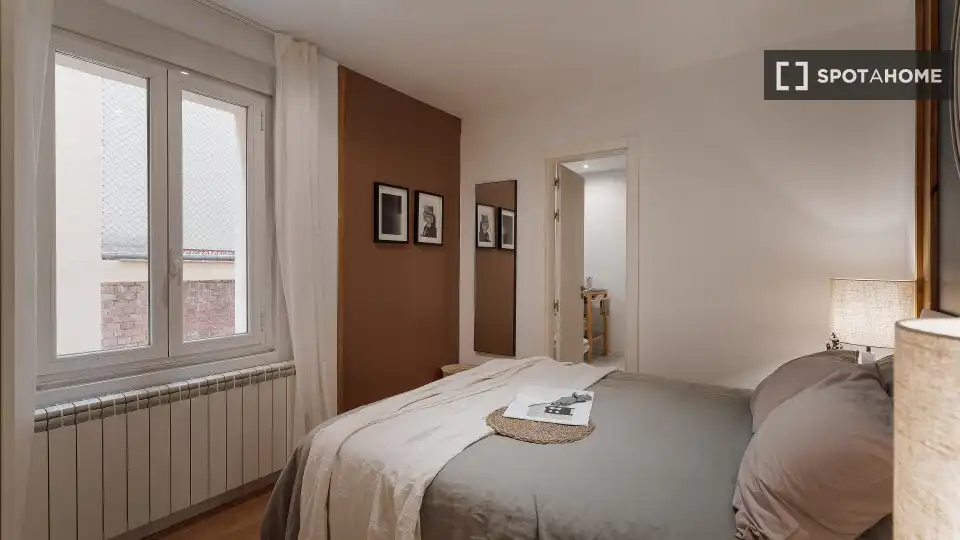 Habitació a Almagro