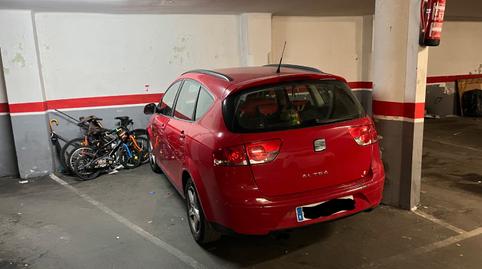 Photo 3 of Garage for sale in Carrer de Graner, 27, Collblanc, L'Hospitalet de Llobregat