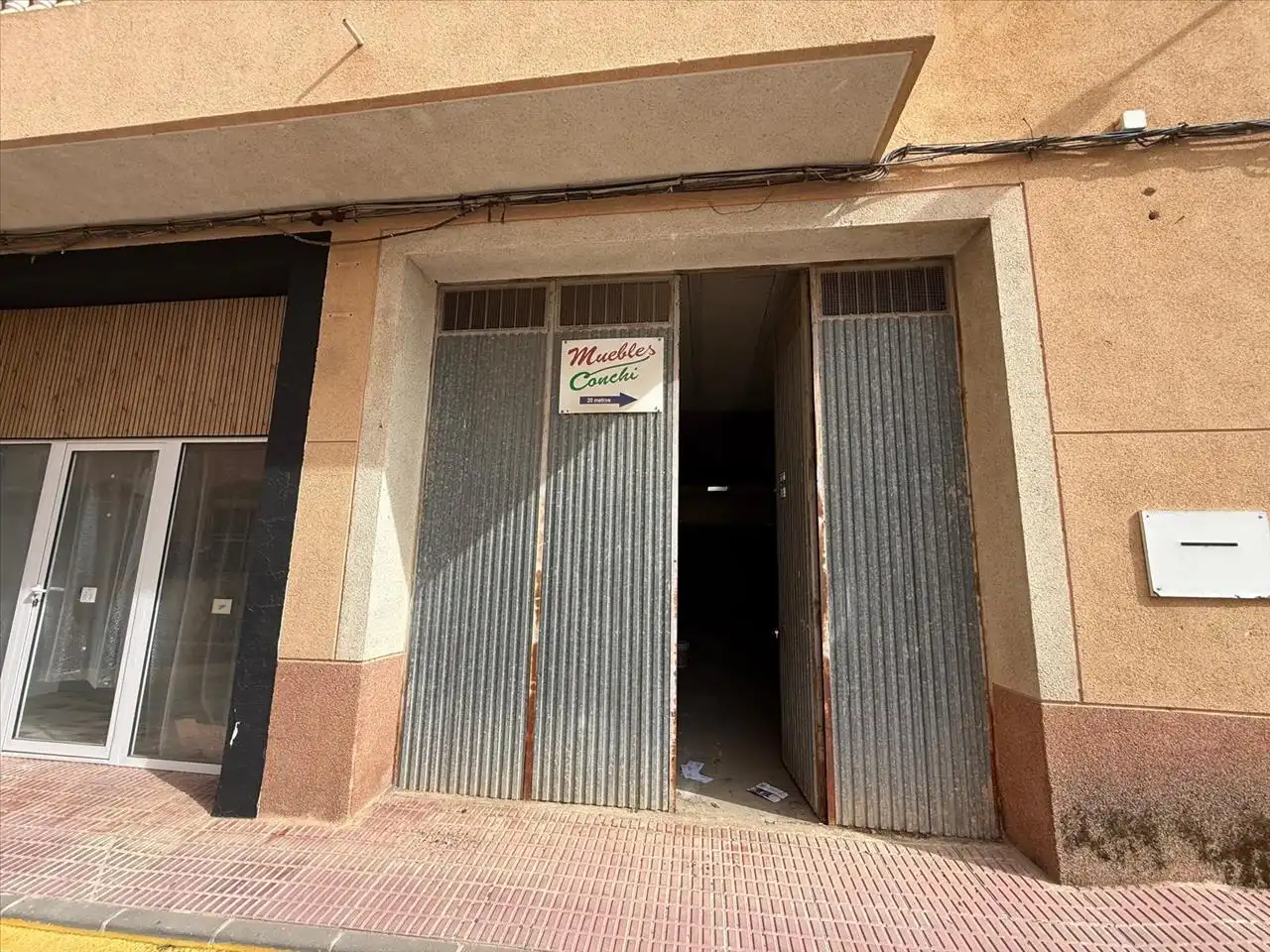 Local en venta en Pliego, Murcia