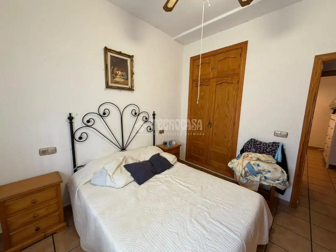 Habitación de Finca rústica en venta en Chiclana de la Frontera con Terraza