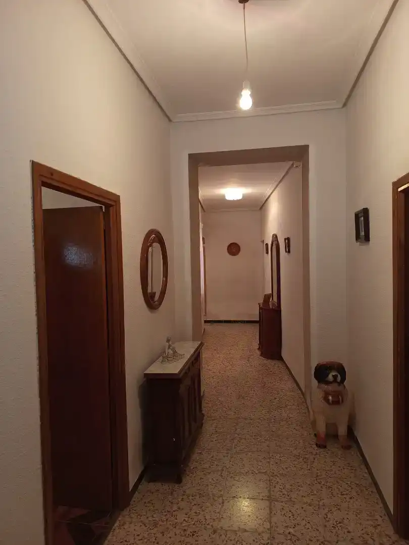 Planta baja en venta en Villarrobledo