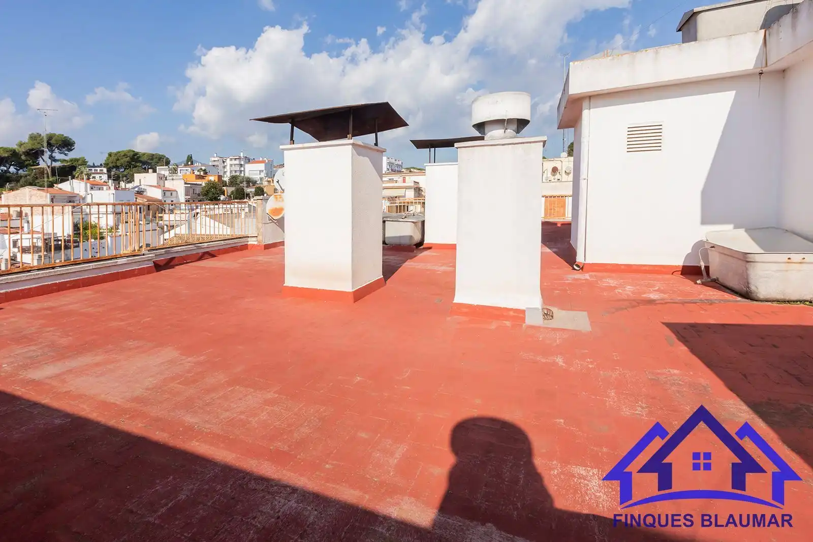 Terrassa de Pis en venda en Arenys de Mar amb Terrassa