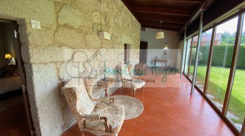Foto 4 de Finca rústica en venta en Tomiño, Pontevedra