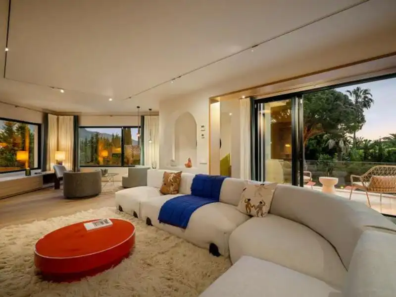 Maison avec terrasse à vendre à Nueva Andalucía, imagen 23