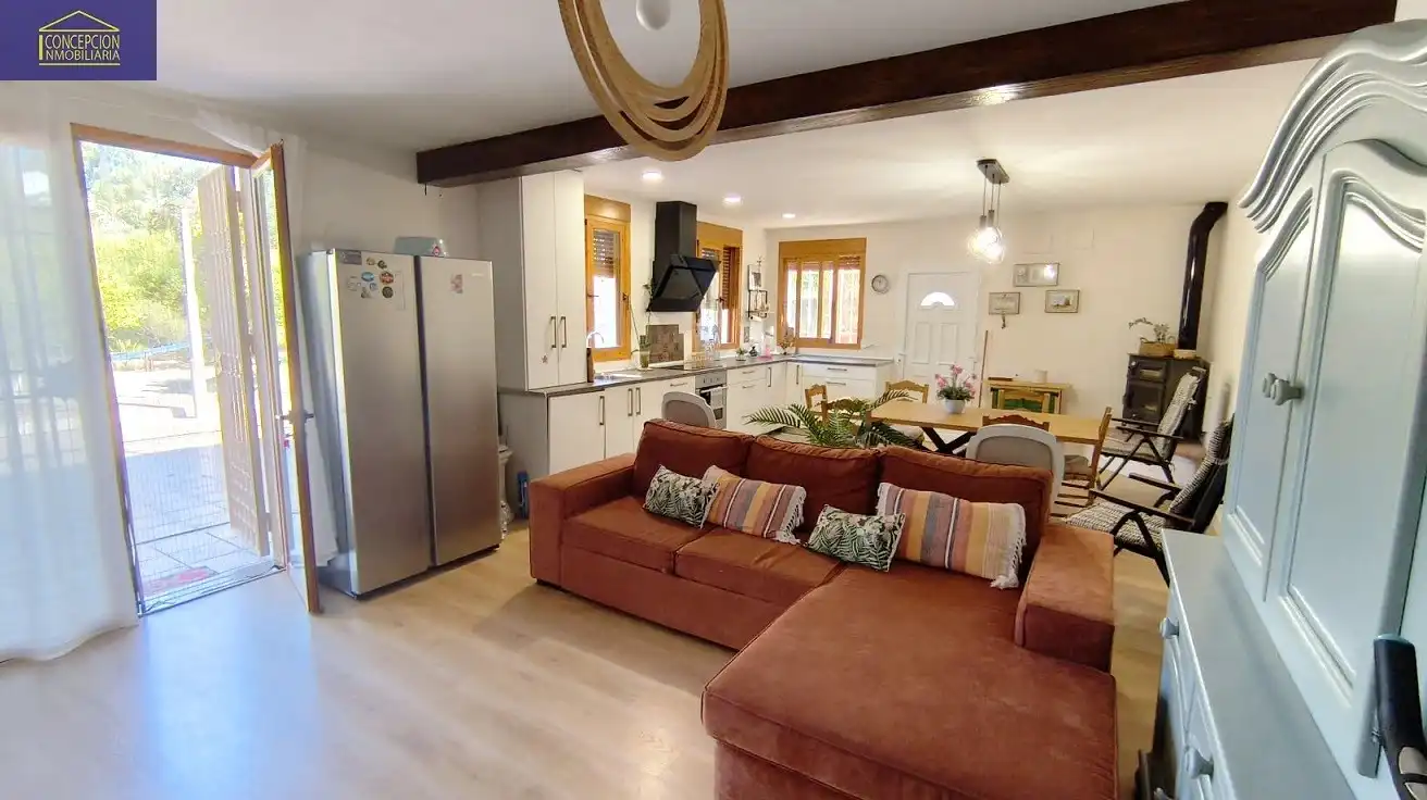 Villa avec jardin à vendre à Periurbano Norte, imagen 2