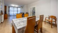 Dining room of Flat for sale in Sabadell  with Air Conditioner, Terrace and Balcony