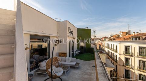 Foto 3 de Apartament en venda a Cortes - Huertas, Madrid