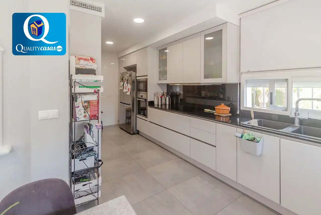 Villa in vendita a Norte, imagen 12