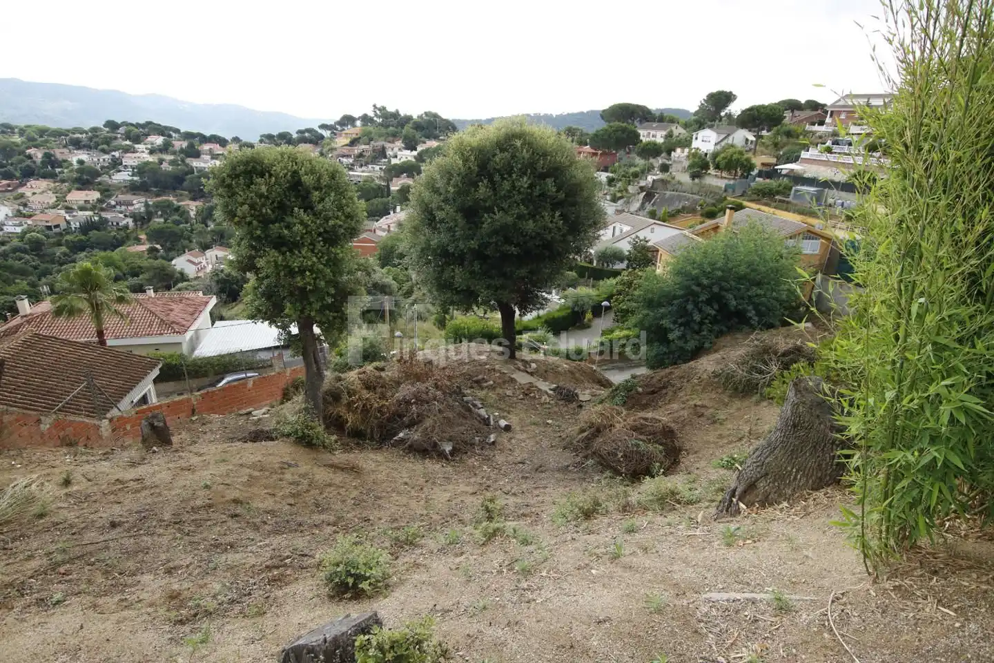 Terreno residencial en venta en Urbanitzacions, imagen 12