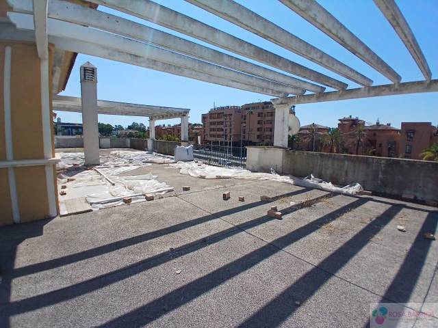 Local comercial en Alquiler en Paraiso - Barronal