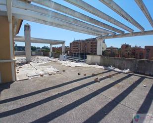 Terrassa de Local de lloguer en Estepona amb Terrassa