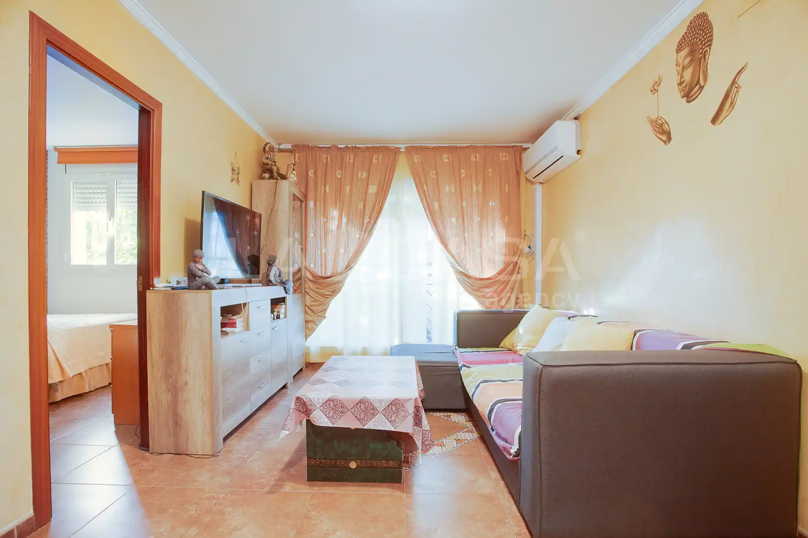 Habitación de Piso en venta en Sant Adrià de Besòs