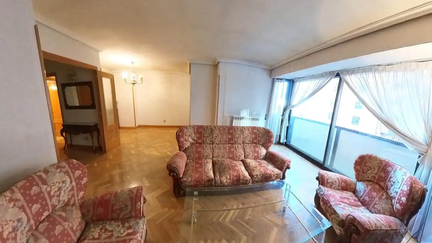 Appartamento con ascensore in vendita a Calle del Marqués de Lozoya, imagen 2