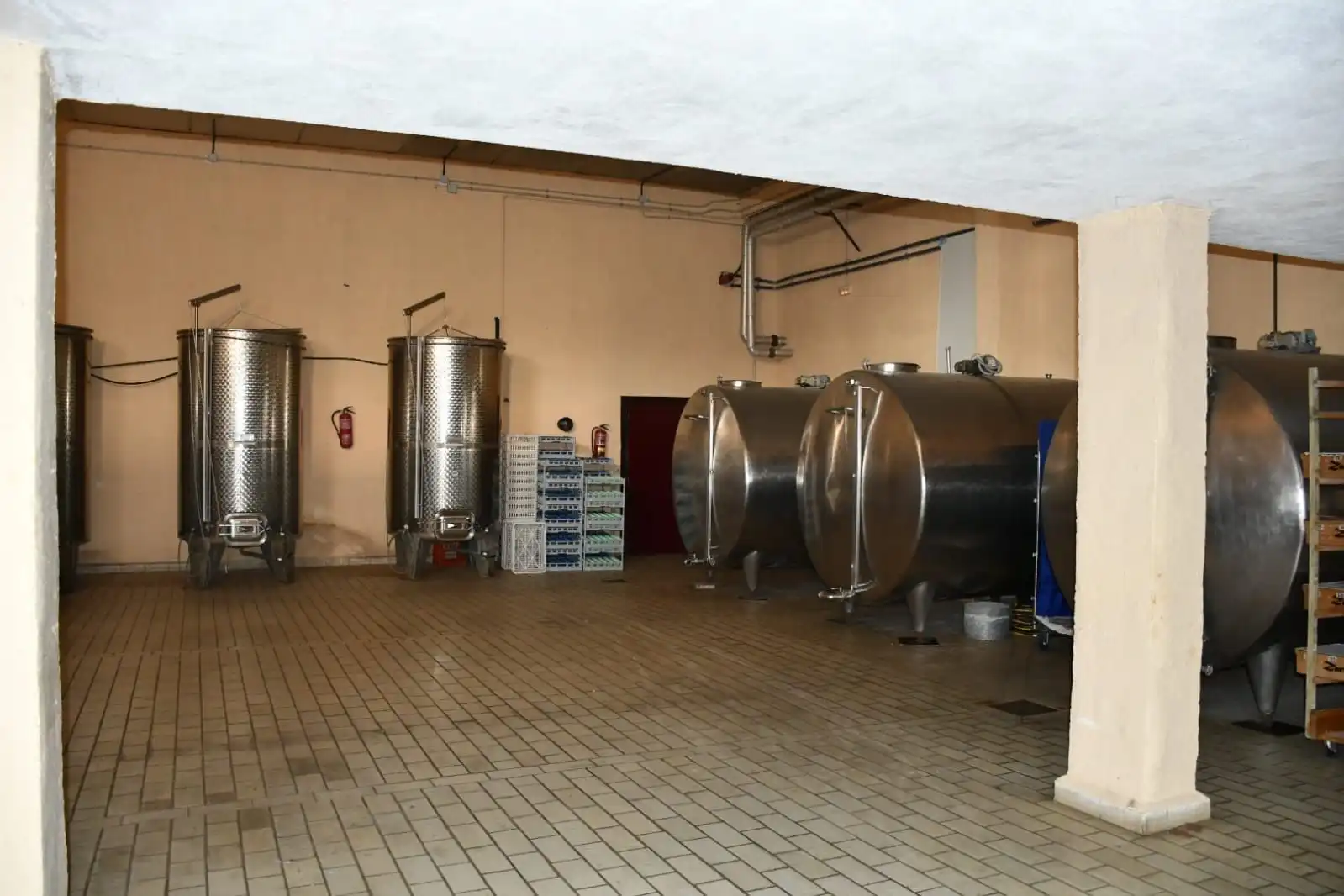 Edificio en venta en Frómista 
