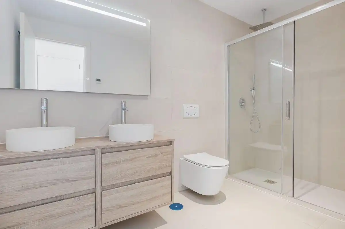 Apartamento con piscina en venta en Puerto Deportivo, imagen 6