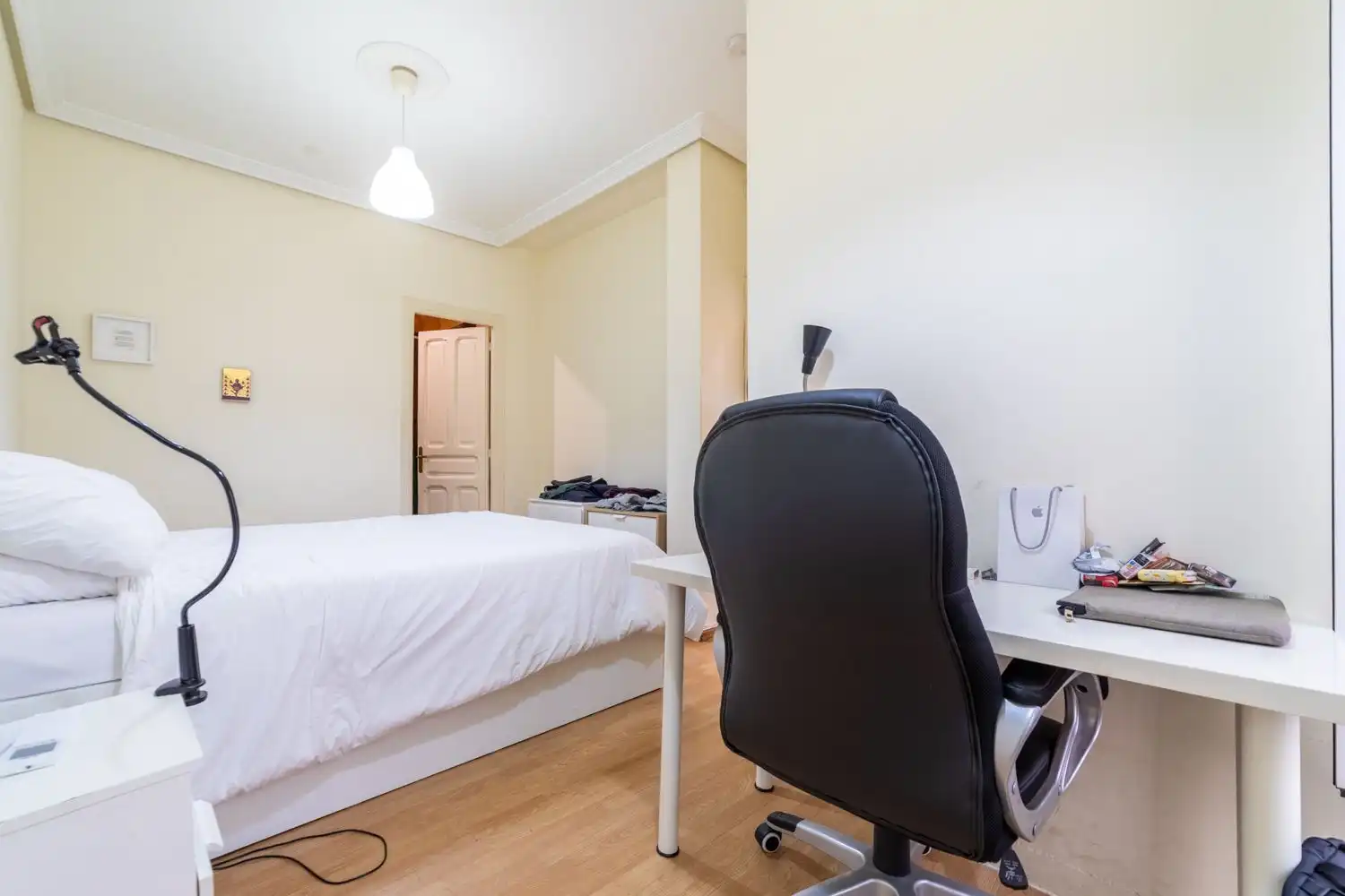 Appartement avec ascenseur à vendre à Barrio de Salamanca, imagen 14