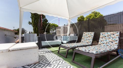 Chalet independiente en venta en La Pobla de Vallbona, imatge 2