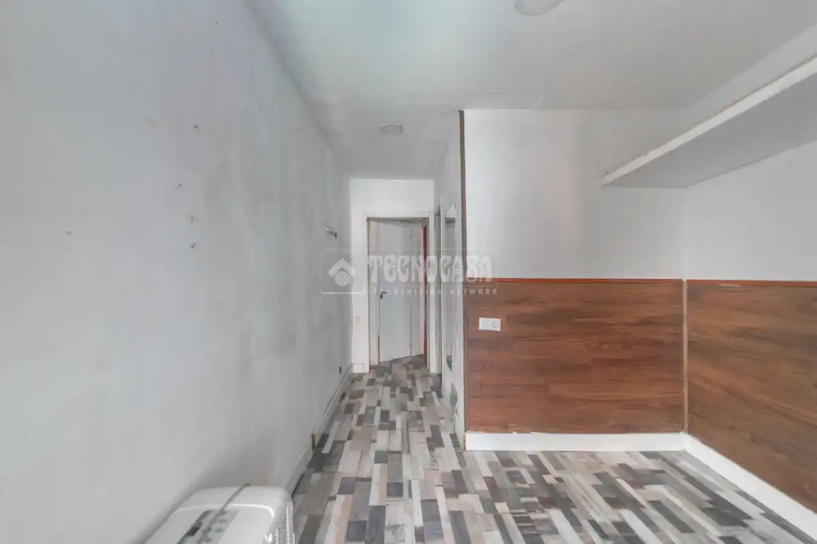 Wohnung zum Verkauf in Madrid mit Klimaanlage und Heizung