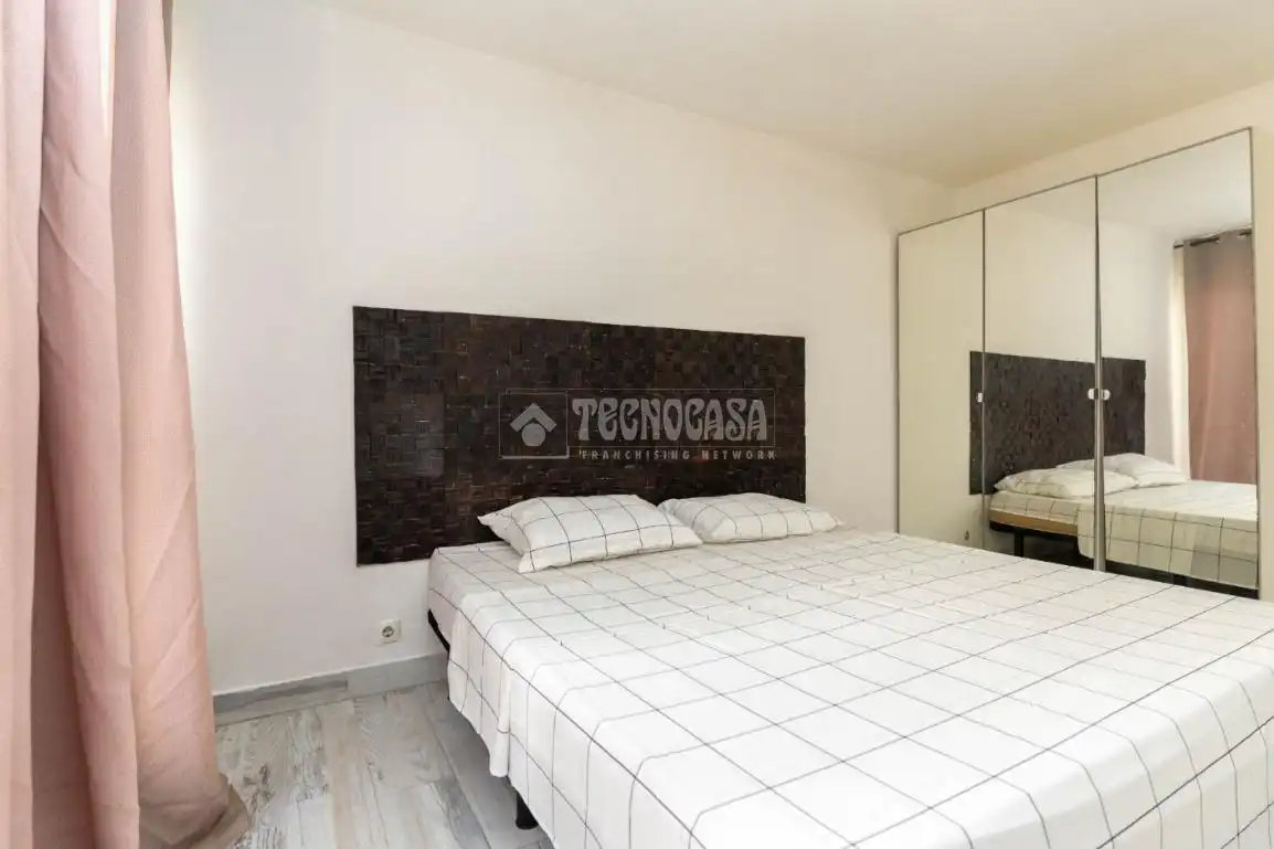 Bedroom of Flat for sale in Adeje