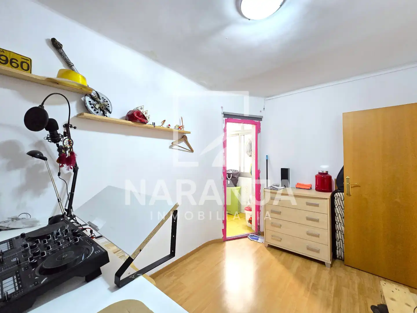 Habitación de Piso en venta en Santa Coloma de Gramenet