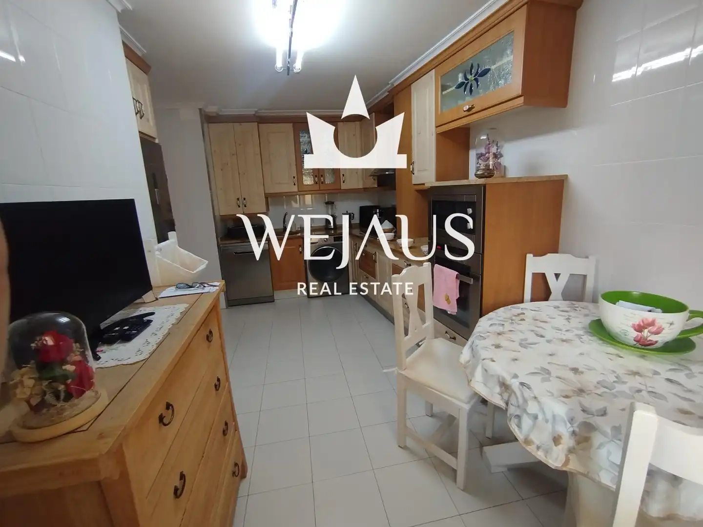 Wohnung mit Aufzug zum Verkauf in Reinosa, imagen 14