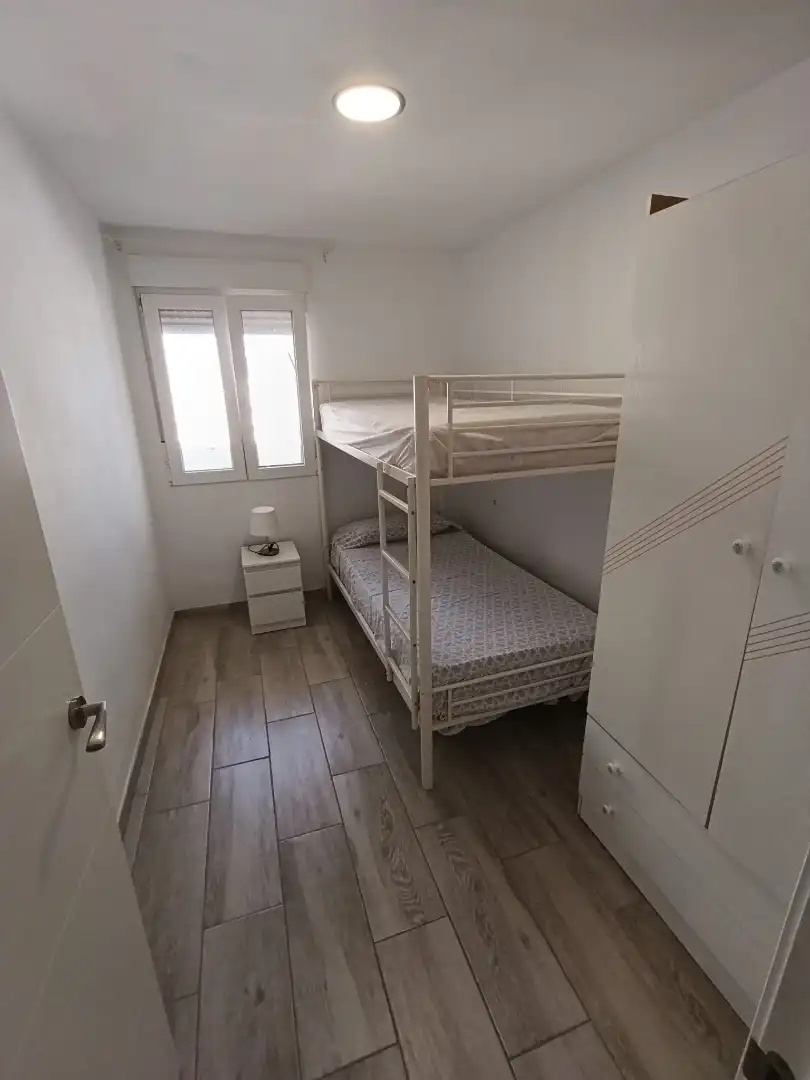 Piso con terraza en venta en Carrer del Pintor Matarana, imagen 18