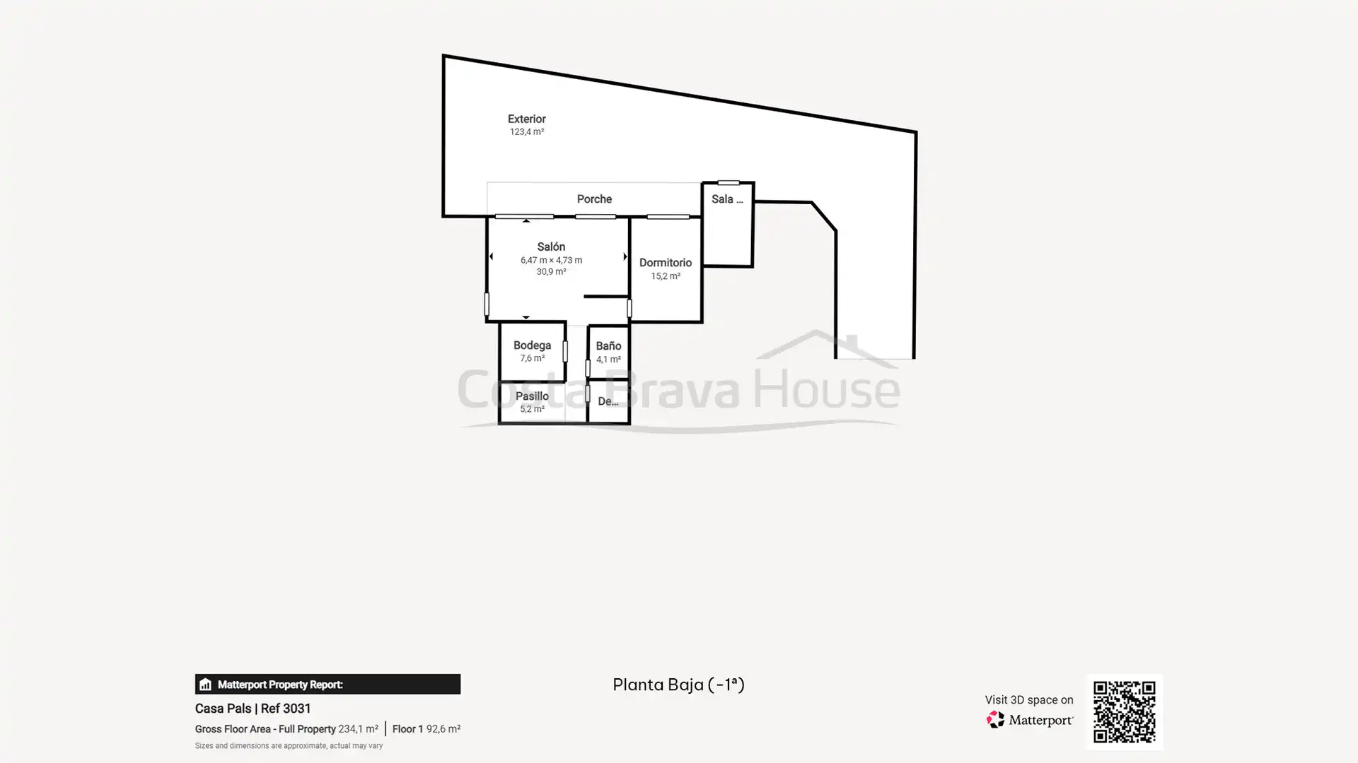 Houses for sale in Pals  with Air Conditioner, Heating and Private garden