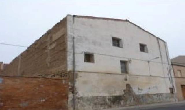 Terreno residencial en Venta en Avinguda de Lleida en Bellpuig