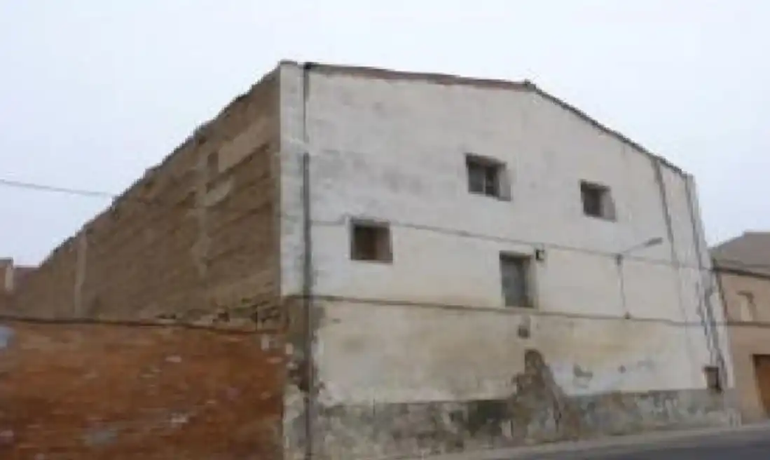 Wohnbaugrundstück zum Verkauf in Avinguda de Lleida