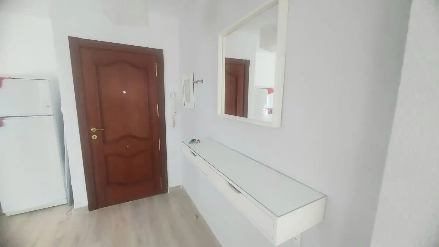Apartamento de alquiler en Jaén con Calefacción y Amueblado