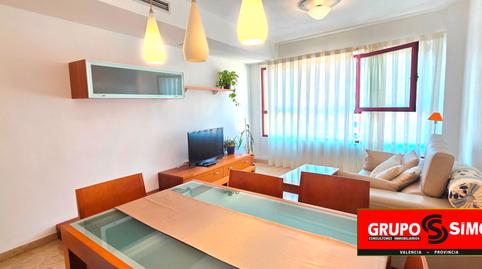 Foto 2 de Pis de lloguer a Carrer de Joan Baptista Coratjà, Barrio de Patraix,  Valencia Capital