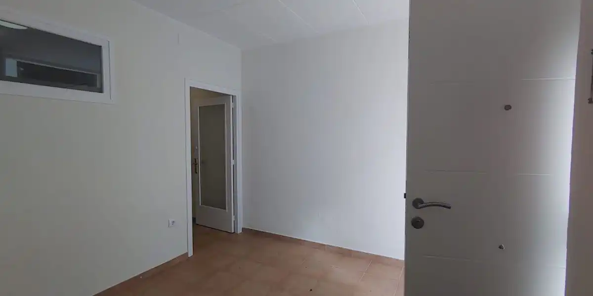 Dormitori de Casa adosada en venda en Anglès amb Calefacció, Terrassa i Traster