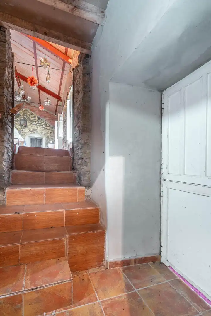Casa o xalet en venda en Mieres (Asturias)