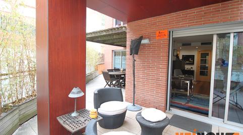 Photo 2 of Planta baja for sale in Carrer de Josep M. Jujol, Vallcarca i els Penitents, Barcelona