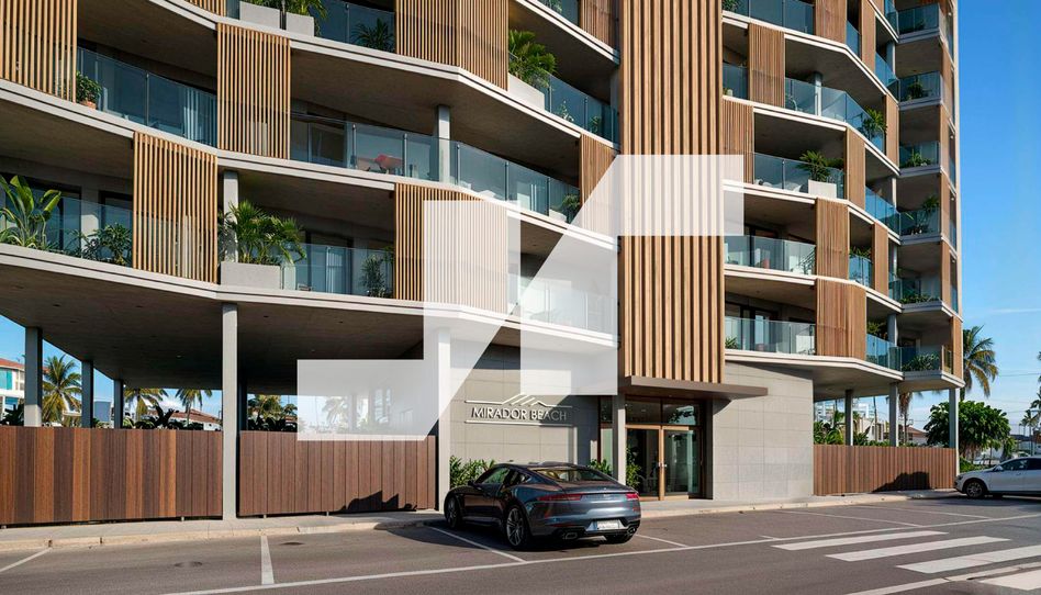 Foto 0 von Aktion Mirador Beach Moncófar