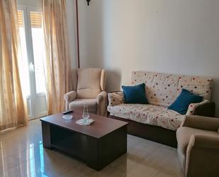 Living room of Flat for sale in Arjonilla  with Terrace